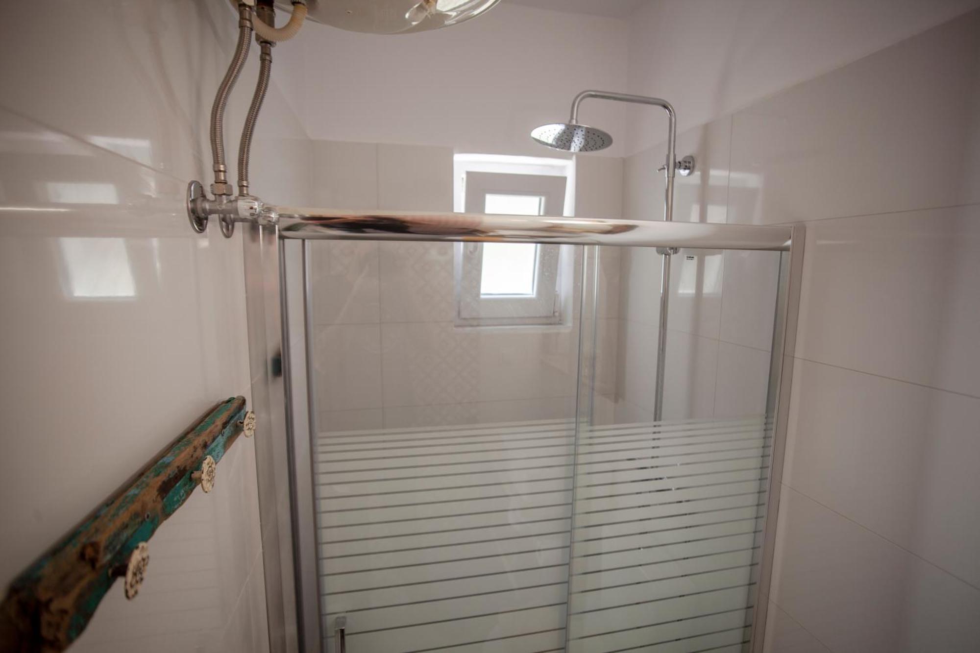 Appartement Lilou à Kompítsion Extérieur photo
